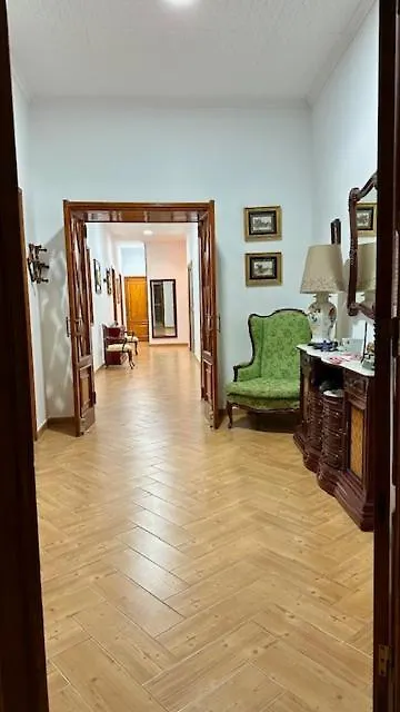Casa Rozita Hotel Granadilla De Abona