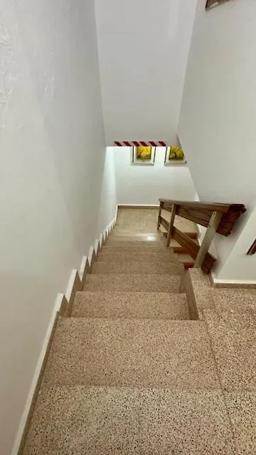 Guest house Casa Rozita Hotel Granadilla De Abona Spain
