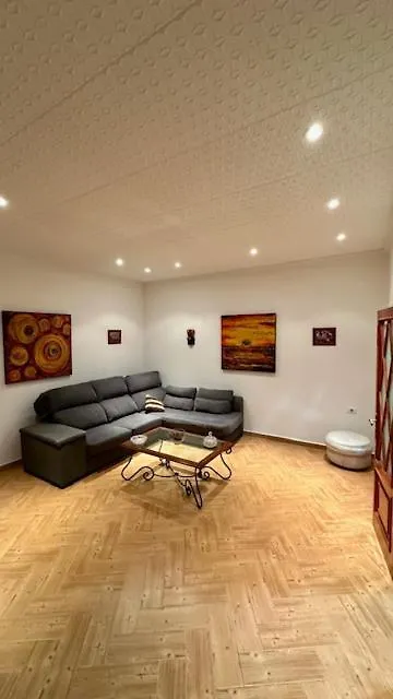 Casa Rozita Hotel Granadilla De Abona