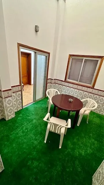 Hotel Casa Rozita Granadilla De Abona