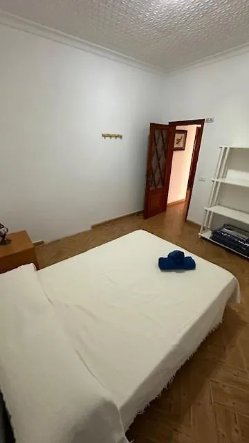 Guest house Casa Rozita Hotel Granadilla De Abona Spain