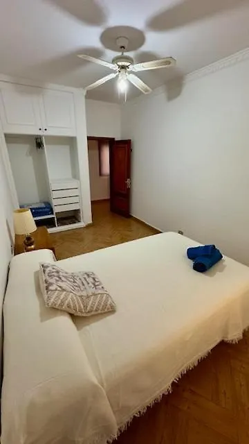 Casa Rozita Hotel Granadilla De Abona 0*,