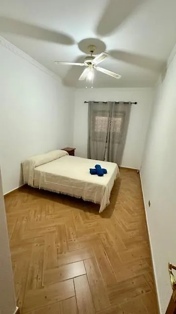 Guest house Casa Rozita Hotel Granadilla De Abona