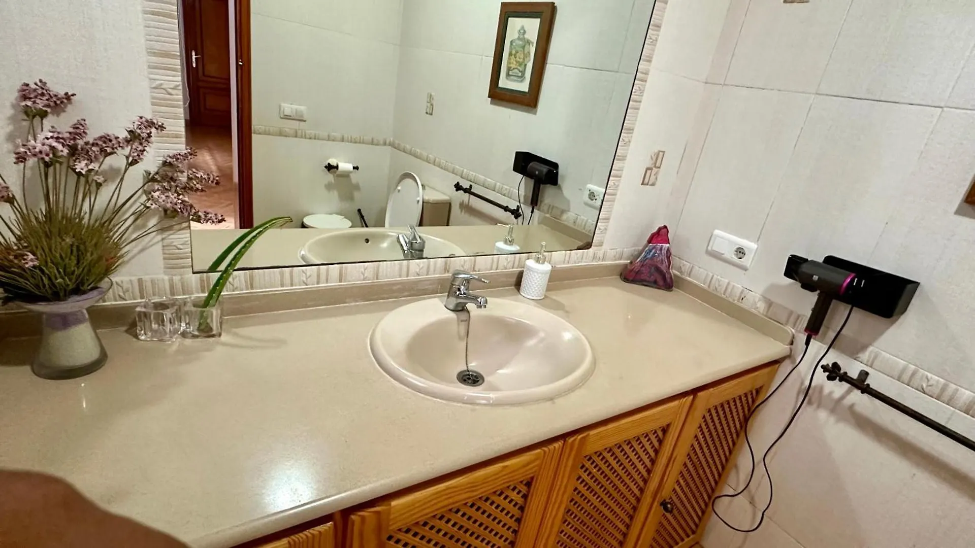 Hotel Casa Rozita à Granadilla De Abona 0*,  Espagne