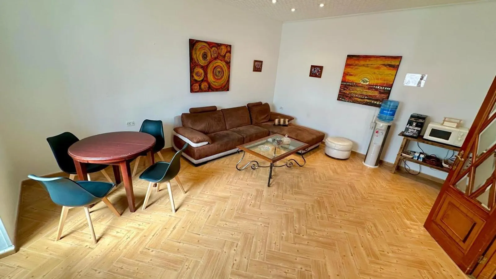 Guest house Casa Rozita Hotel Granadilla De Abona
