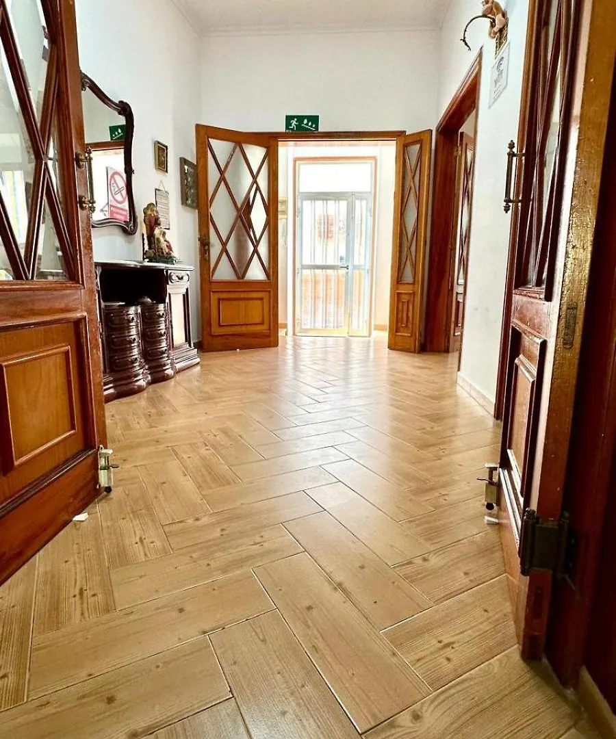 Casa Rozita Hotel Granadilla De Abona Guest house
