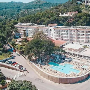 Na Taconera 4*, Font de sa Cala Spagna
