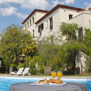 El Castell 3*, Sant Boi de Llobregat Spagna