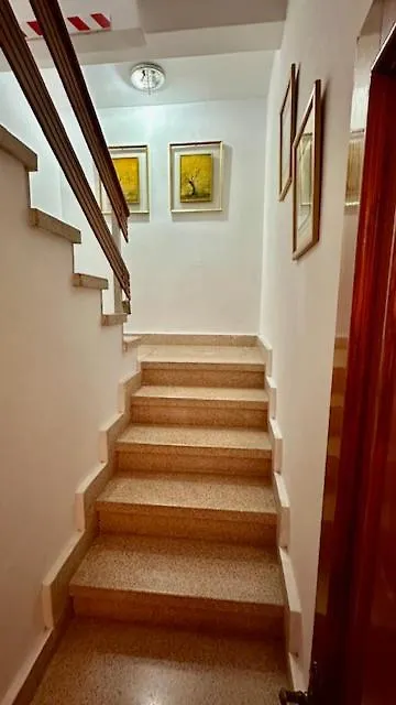 Guest house Casa Rozita Hotel Granadilla De Abona