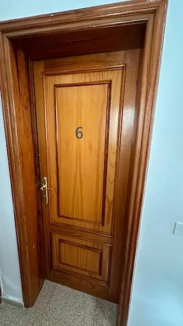 Casa Rozita Hotel Granadilla De Abona Guest house