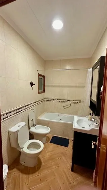 Casa Rozita Hotel Granadilla De Abona Spain