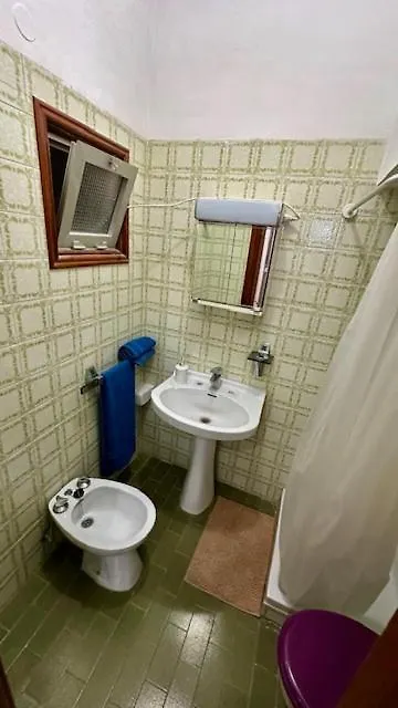 Πανσιόν Casa Rozita Ξενοδοχείο Granadilla De Abona