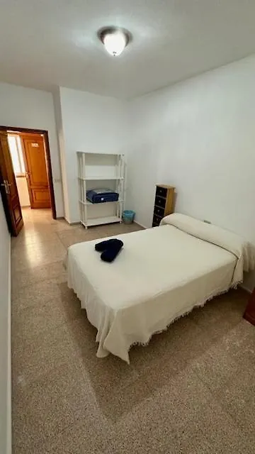 Πανσιόν Casa Rozita Ξενοδοχείο Granadilla De Abona